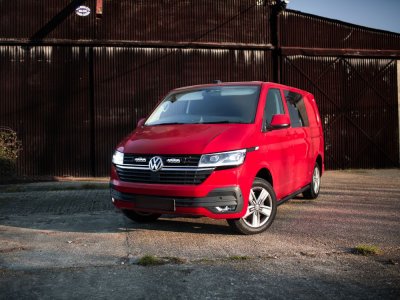Extra light kit Lazer Volkswagen Transporter T6,1 from 2020-