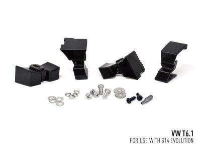 Extra light kit Lazer Volkswagen Transporter T6,1 from 2020-