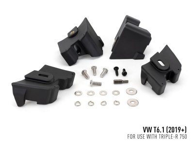 Extra light package Lazer Volkswagen Transporter T6,1 from 2020-