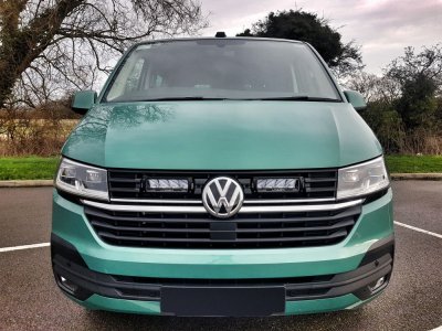 Extra light kit Lazer Volkswagen Transporter T6,1 from 2020-