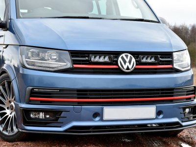 Extra light kit Lazer Volkswagen Transporter T6 from 2016-2019