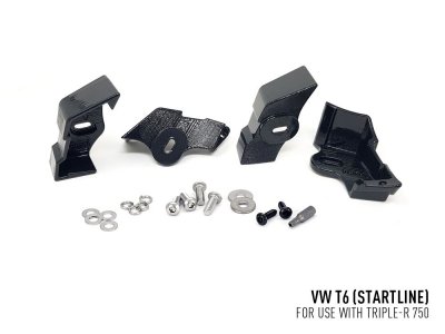 Extra light kit Lazer Volkswagen Transporter T6 from 2016-2019