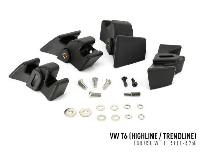 Extra light kit Lazer Volkswagen Transporter T6 from 2016-2019