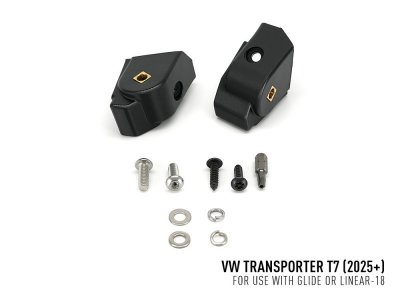Lazer Grille kit Volkswagen Transporter T7 from 2024 onwards