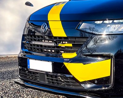 Lazer Grille kit Volkswagen Transporter T7 from 2024 onwards