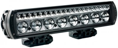 LAZER RS-8 extra light bar with DRL - E-marked 90 W
