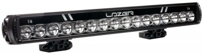 LAZER T-16 Extra Light Ramp - 160 W