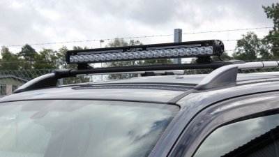 LAZER T-24 Extra Light Ramp - 240 W