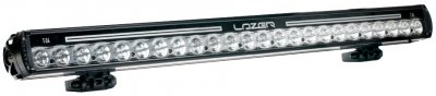 LAZER T-24 Extra Light Ramp - 240 W