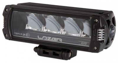 LAZER Tripple-R 750 Elite auxiliary lightbar (+ 720 lumens)