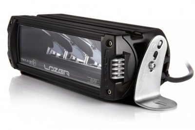 LAZER Tripple-R 750 Elite auxiliary lightbar (+ 720 lumens)