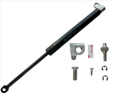 Rear shock absorber for Ford Ranger from 2012-2022