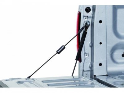 EZDown damper for the rear trailer for Isuzu D-Max from 2012-2020