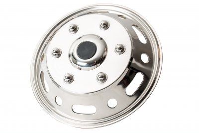 Rim sides Sprinter (Mercedes) from 1999-/2006-/2013-/2018-