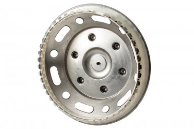 Rim sides for Mercedes Sprinter from 1999-/2006-/2018-