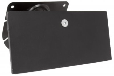 Stable and robust bracket for mounting the RM70BS reversing camera screen