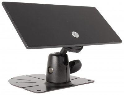Stable and robust bracket for mounting the RM70BS reversing camera monitor