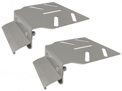 Roof bracket lightning ramp Volvo V60