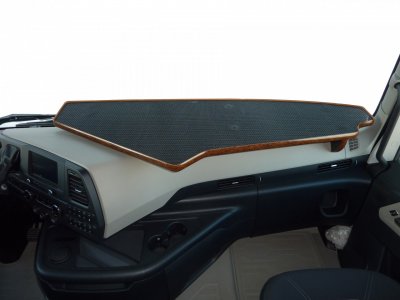 Table F Max (Ford) from 2020-