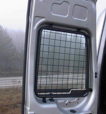 Fiat Scudo (1997-2006)