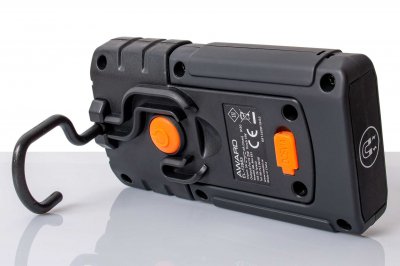 Flashlight kit