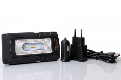 Flashlight