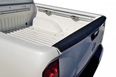Side protection X-Class (Mercedes) from 2017-