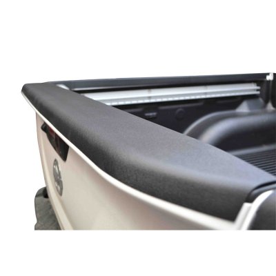 Flak edge protection Nissan Navara from 2016-2021