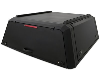 Rough hardtop canopy Volkswagen Amarok from 2023-