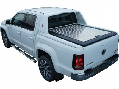 Tonneau cover Volkswagen Amarok Aventura from 2017-2020