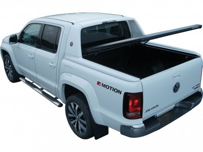 Tonneau cover Volkswagen Amarok Aventura from 2017-2020