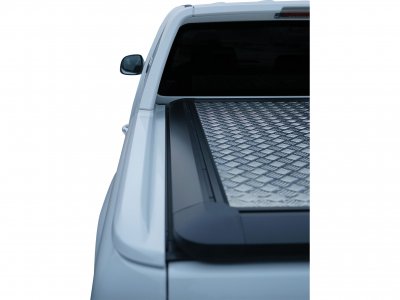 Volkswagen Amarok Aventura tonneau cover from 2017-2020