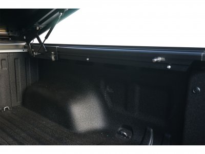 Volkswagen Amarok Aventura tonneau cover from 2017-2020