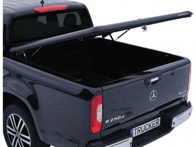 Tonneau cover UpStone for Mercedes-Benz X-Class 2017-2020