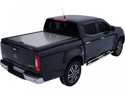 Tonneau cover UpStone for Mercedes-Benz X-Class 2017-2020