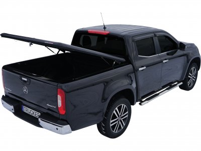 Tonneau cover UpStone for Mercedes-Benz X-Class 2017-2020