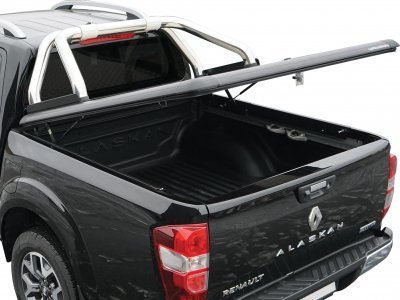 Alaskan tonneau cover (Renault) 2017-2019 UpStone