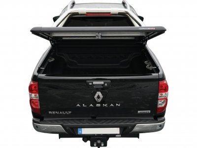 Alaskan tonneau cover (Renault) 2017-2019 UpStone