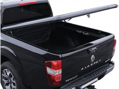 Tonneau cover Alaskan (Renault) 2017-2019 UpStone