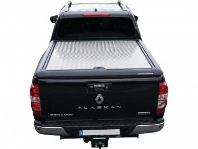Tonneau cover Alaskan (Renault) 2017-2019 UpStone