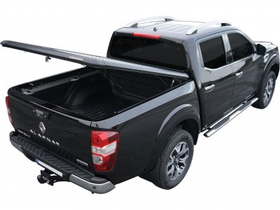 Alaskan tonneau cover (Renault) 2017-2019 UpStone