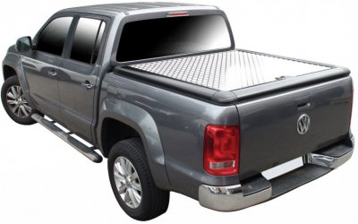 Tonneau cover UpStone Volkswagen Amarok from 2011-2020