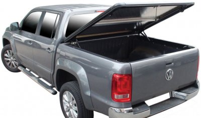 Tonneau cover UpStone Volkswagen Amarok from 2011-2020