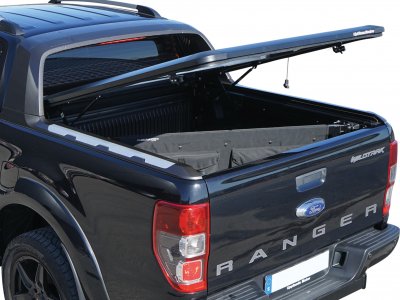 Tonneau cover Ranger Wildtrack (Ford) 2012-2022 Upstone