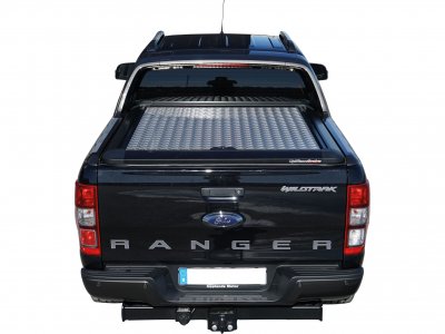 Tonneau cover Ranger Wildtrack (Ford) 2012-2022 Upstone