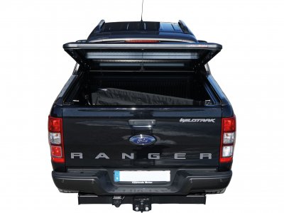 Tonneau cover Ranger Wildtrack (Ford) 2012-2022 Upstone