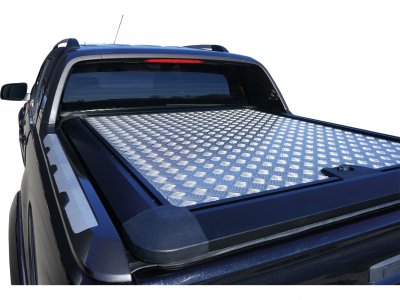 Tonneau cover Ranger Wildtrack (Ford) 2012-2022 Upstone