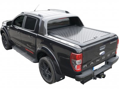 Tonneau cover Ranger Wildtrack (Ford) 2012-2022 Upstone