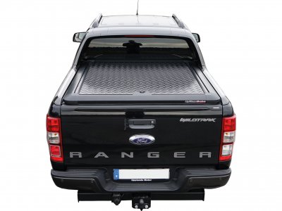 Tonneau cover Ranger Wildtrack (Ford) 2012-2022 Upstone