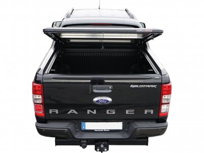 Tonneau cover Ranger Wildtrack (Ford) 2012-2022 Upstone